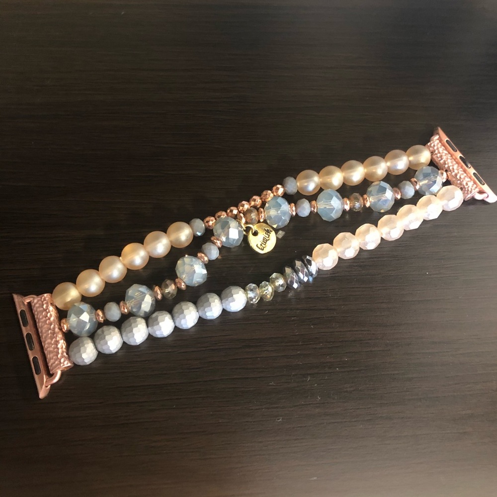 Erimish 38mm Apple Watch Band